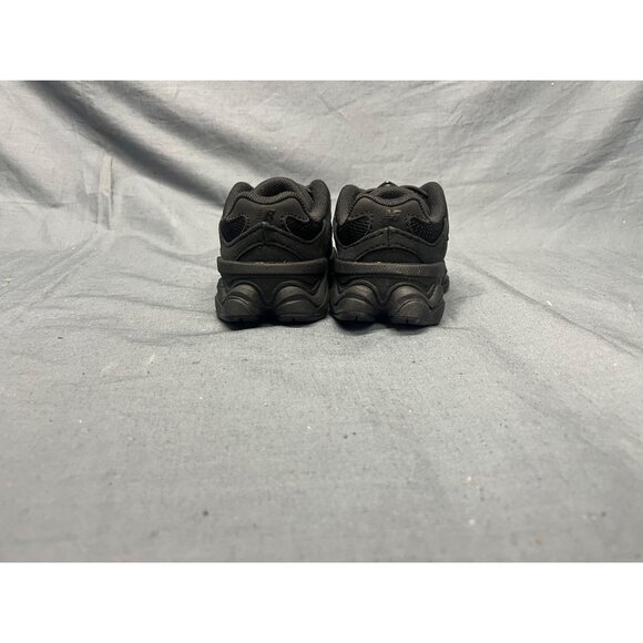 New Balance Toddlers Sneakers IV9060BB Lace Up Black Size 8 NEW NO BOX! - Picture 7 of 10
